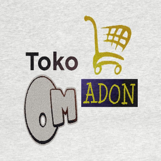 toko om adon by toko om adon